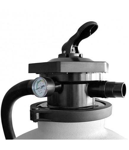 Filtro de arena Monobloc S6... 2