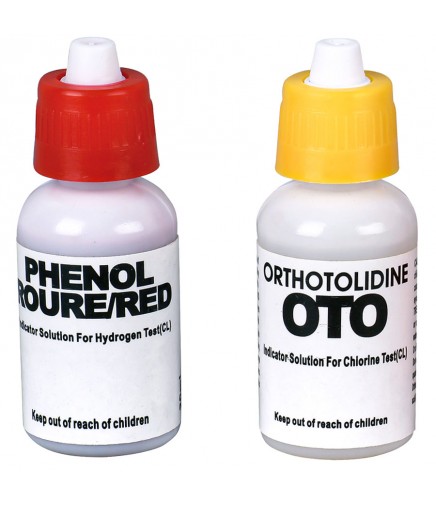 Recambio Oto Phenol