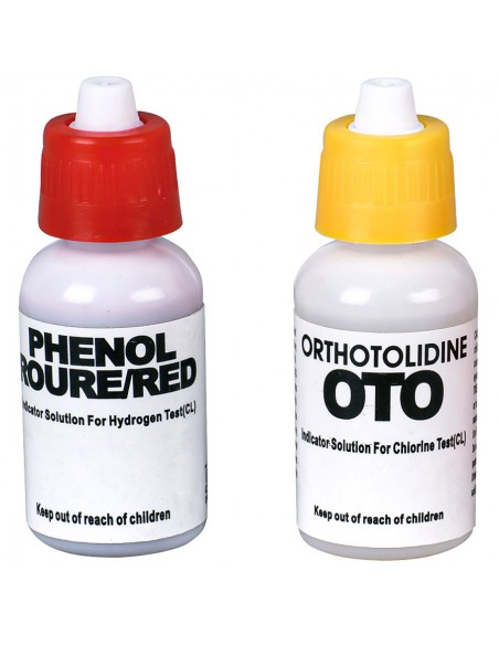 Recambio Oto Phenol