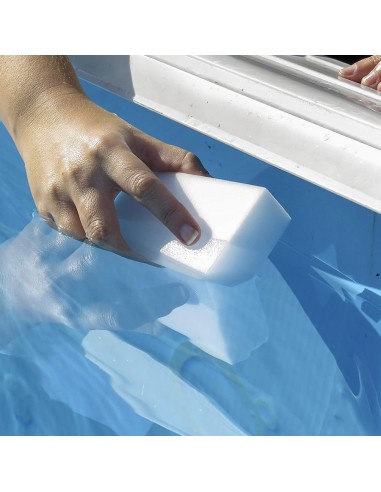 Esponjas mágicas para línea de flotación Gre PGL4