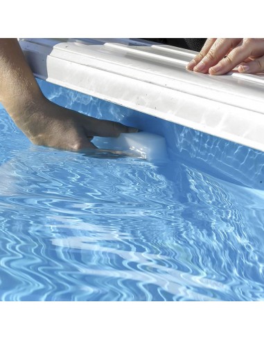 Esponjas mágicas para línea de flotación Gre PGL4