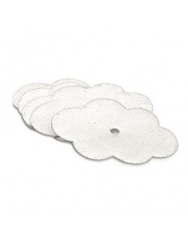 Esponjas Absorbentes de Grasa para Piscina Gre WFL6