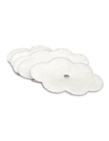 Esponjas Absorbentes de Grasa para Piscina Gre WFL6