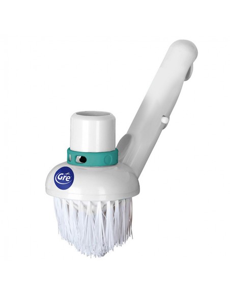 Cepillo Aspirador de Esquinas GRE 40806