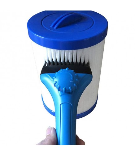 Limpiador de cartuchos de filtro para Spas 2