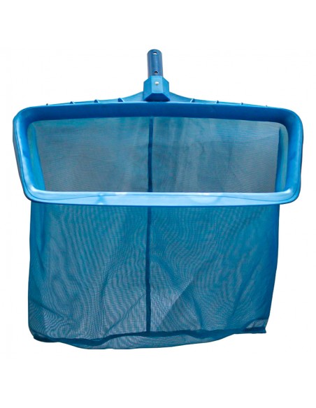 Recogehojas de Bolsa para Piscinas DELUXE