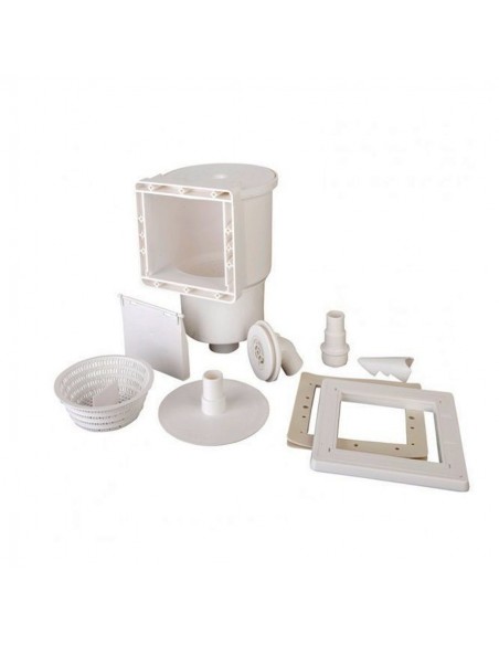 Skimmer y Válvula de Retorno GRE AR100