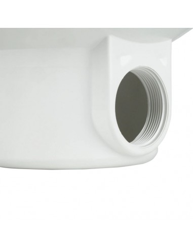Sumidero para Piscinas con Salida Lateral 2" QP 500170