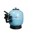 Filtro Laminado para Piscina Astralpool ICE