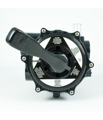 Filtro Laminado para Piscina Astralpool ICE 2