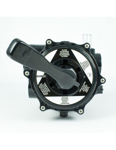 Válvula filtro laminado para Piscina Astralpool ICE