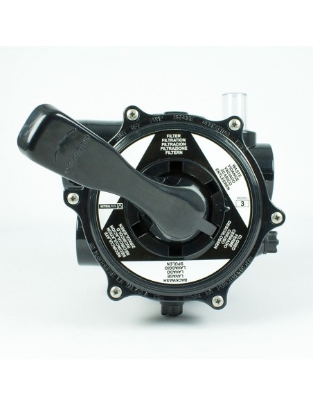 Válvula filtro laminado para Piscina Astralpool ICE