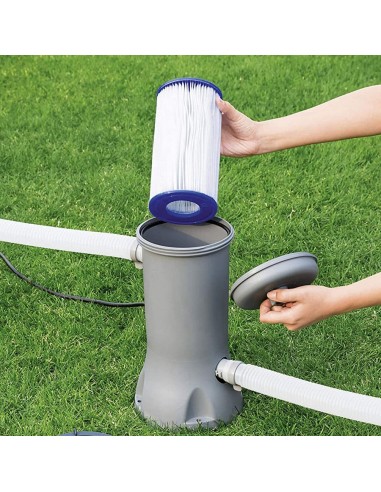 Recambio Cartucho de Filtro de Piscina Tipo II Bestway 58094