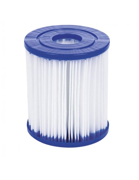 Filtros de Agua Tipo I para Depuradora de Cartucho Bestway 58093