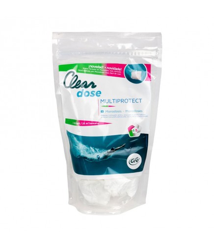 Multiprotect Monodosis Gre Clear Dose PCPMCE