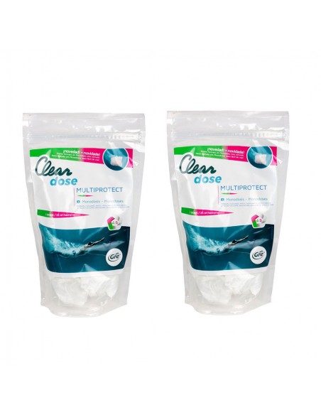 Multiprotect Monodosis Gre Clear Dose PCPMCE PACK