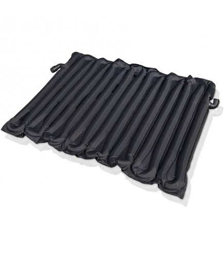 Calentador Solar de agua para piscinas autoportantes Gre AR20693