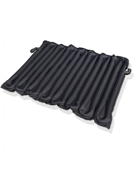 Calentador Solar de agua para piscinas autoportantes Gre AR20693
