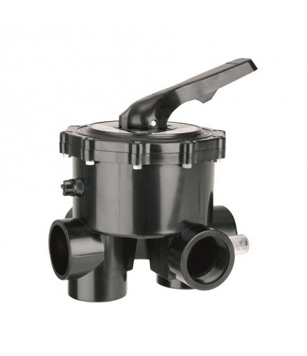 Válvula Selectora Montada AstralPool 00599 1½ TORNILLO 2