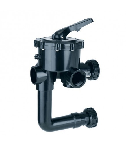 Válvula Selectora Montada AstralPool 00599 1½ TORNILLO