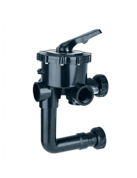 Válvula Selectora Montada AstralPool 00599 1½ TORNILLO