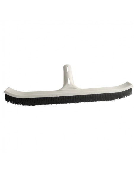 Cepillo Curvo para Piscinas 450mm BAEZA
