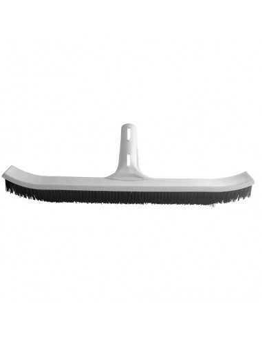 Cepillo Curvo para Piscinas 450mm BAEZA