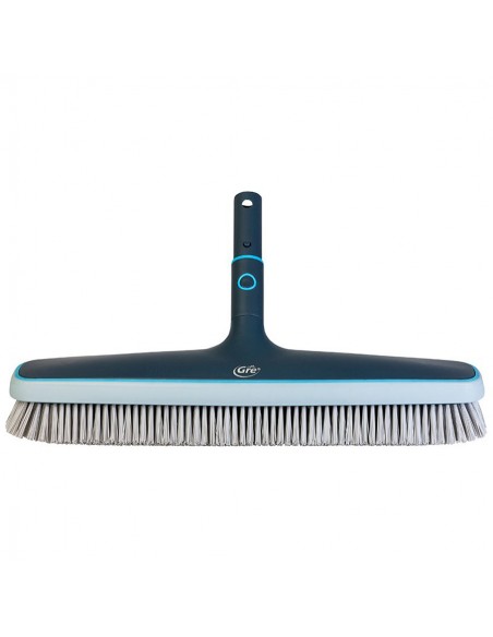 Cepillo para piscinas Graphite 45 cm Gre WBP45