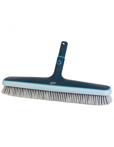 Cepillo para piscinas Graphite 45 cm Gre WBP45