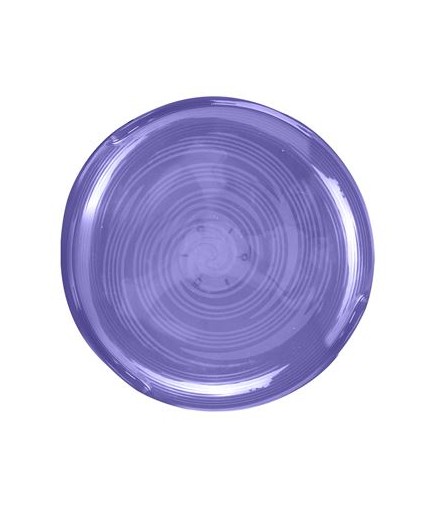 Disco Volador Frisbee Con Led Outdoor color azul 2