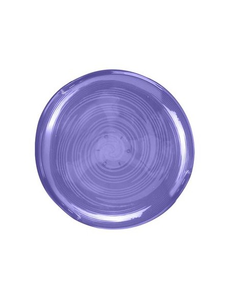 Disco Volador Frisbee Con Led Outdoor color morado
