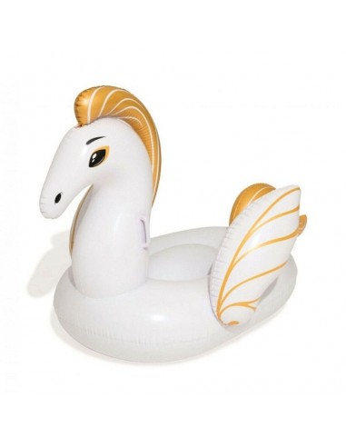 Colchoneta Pegaso 159x109 cm 41121 BESTWAY