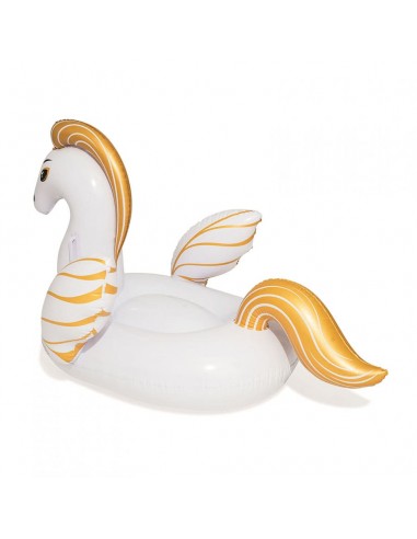 Colchoneta Pegaso 159x109 cm 41121 BESTWAY