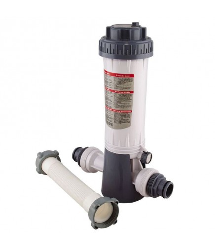 Clorador en Línea KOKIDO 0.38mm para Piscina 877039002417