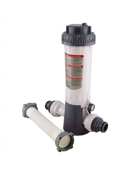 Clorador en Línea KOKIDO 0.38mm para Piscina 877039002417