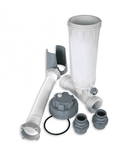 Clorador en Línea KOKIDO 0.38mm para Piscina 877039002417 2