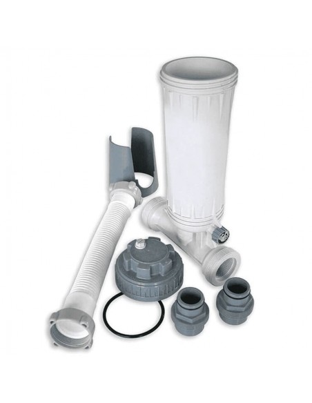 Clorador en Línea KOKIDO 0.38mm para Piscina 877039002417