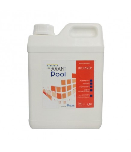 Invernador Multiacción BIOINVER Bote 1.5 L 8436542605700