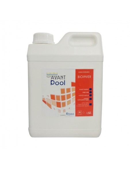 Invernador Multiacción BIOINVER Bote 1.5 L 8436542605700