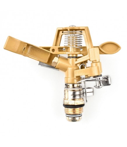 Aspersor de Riego AKHÜO Graduable Circular 8425160400118