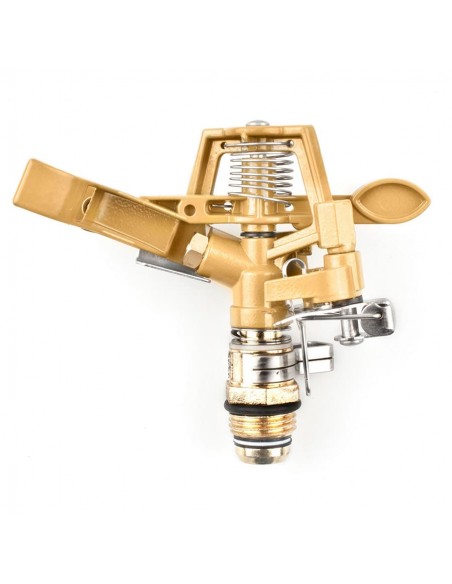 Aspersor de Riego AKHÜO Graduable Circular 8425160400118