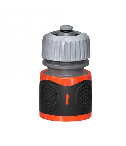 Conectador Rápido de Manguera 3/4 AKHUO+