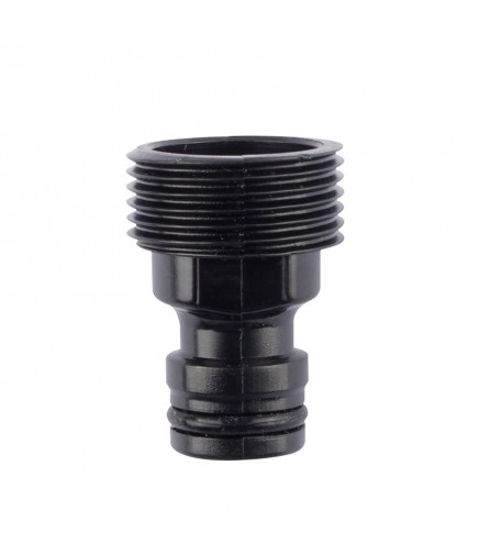 Enchufe Rápido Plus Rosca Macho 1/2"