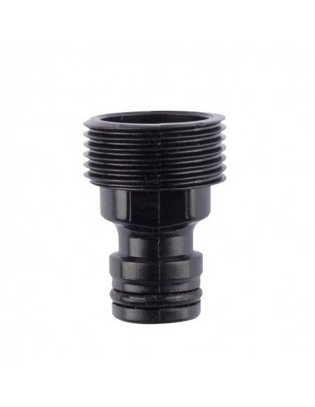 Enchufe Rápido Plus Rosca Macho 1/2" Enchufe Rápido Plus Rosca Macho 1/2"