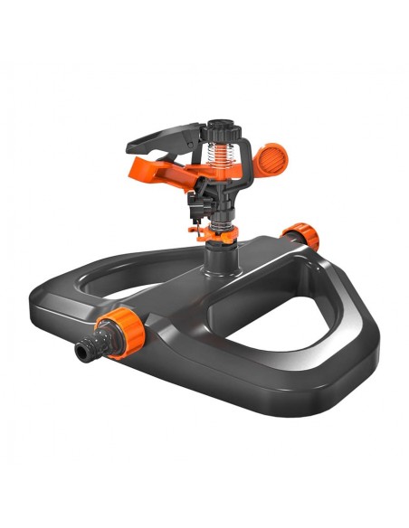 Aspersor Graduable con Base AKHUO+