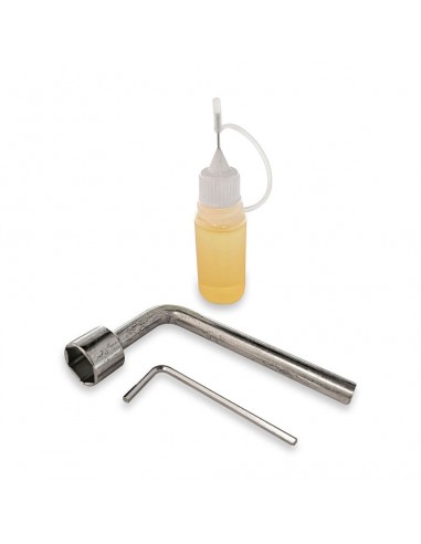 Complementos Tijera Podadora Brushless 20V VATTON