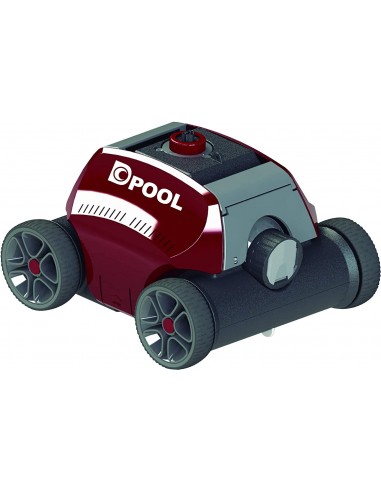 Robot limpiafondos Dpool ness