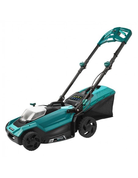 Cortacésped VATTON 40V sin Batería 40cm Cortacésped VATTON 40V sin Batería 40cm