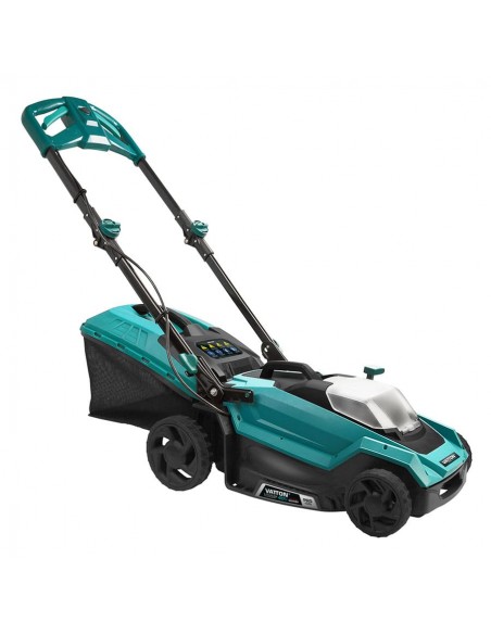 Cortacésped VATTON 40V sin Batería 40cm Cortacésped VATTON 40V sin Batería 40cm