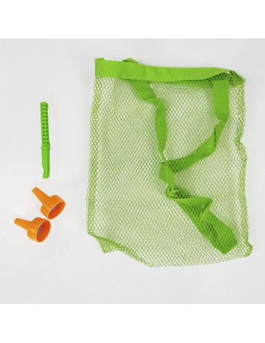 Set Juego de Globos de Agua con Bomba Infladora